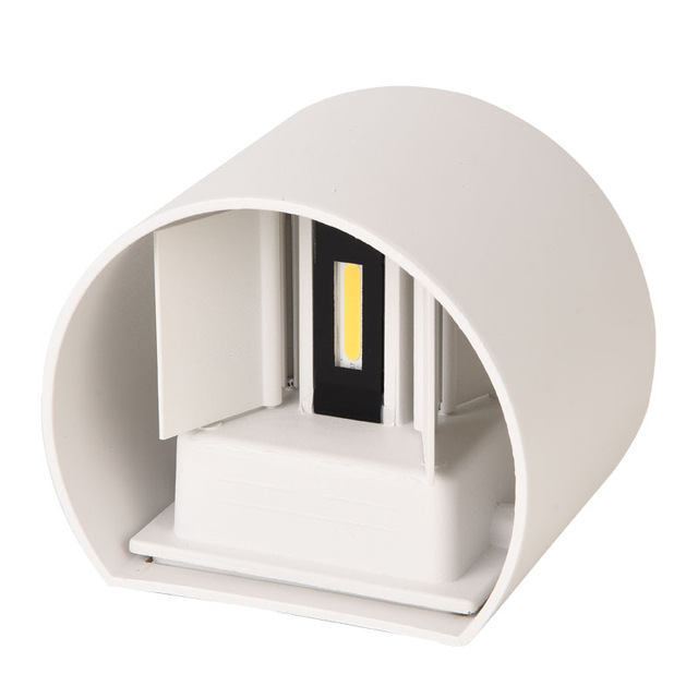 Outdoor Lighting Amazon - IP65 مقاوم للماء 6 واط 12