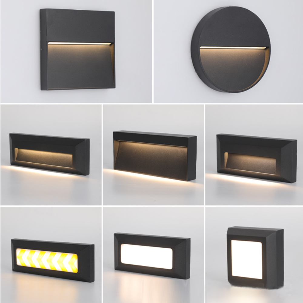Outdoor Lighting Amazon - في الهواء الطلق وحدة إضاءة LED