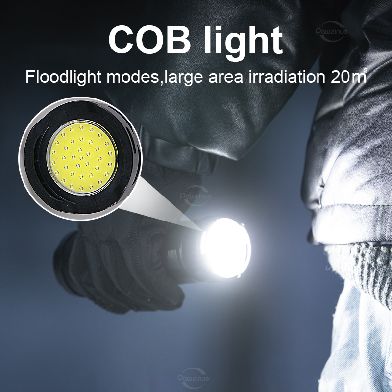99000000LM 1500 واط مشاعل قوية - مراجعة Outdoor Lighting Mains Powered وسعره