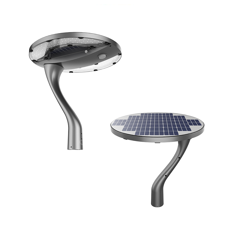 ضوء LED شمسي مقاوم للماء للاست - مراجعة Outdoor Lighting With Motion Sensor وسعره