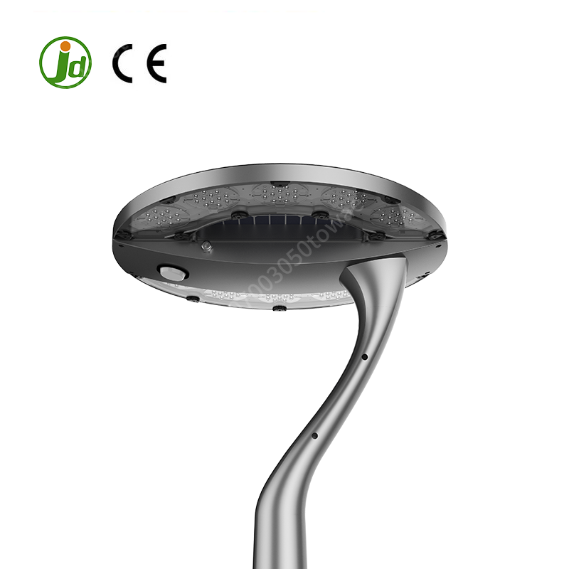 ضوء LED شمسي مقاوم للماء للاست - مراجعة Outdoor Lighting With Motion Sensor وسعره