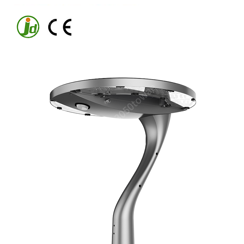 ضوء LED شمسي مقاوم للماء للاست - مراجعة Outdoor Lighting With Motion Sensor وسعره