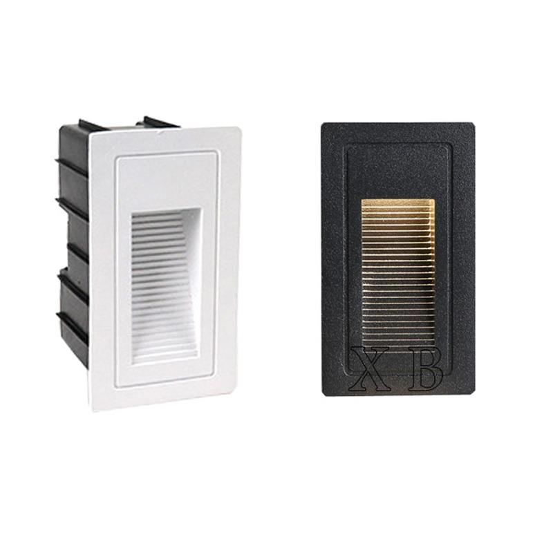 وحدة إضاءة LED جداريّة مصباح م - مراجعة Outdoor Lighting Amazon وسعره