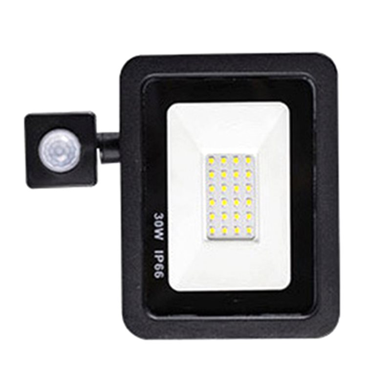 【أجهزة رقمية】2X أضواء أمان خار - مراجعة Outdoor Lighting With Motion Sensor وسعره