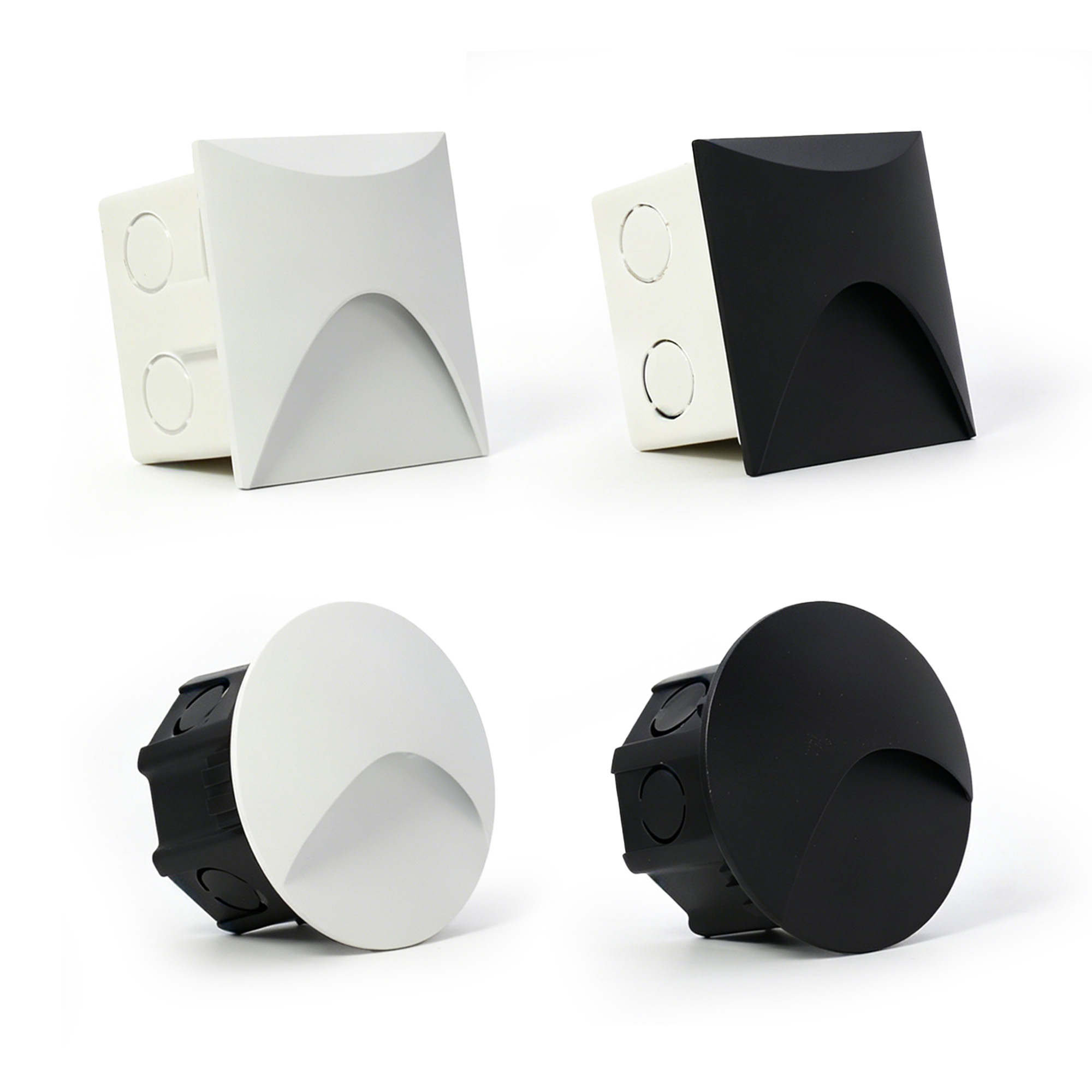 أدى ضوء درج أضواء الخطوة 3 واط - مراجعة Outdoor Lighting Amazon وسعره