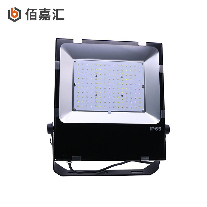 مصباح LED خارجي عالي الطاقة 50 - مراجعة Outdoor Lighting Mains Powered وسعره