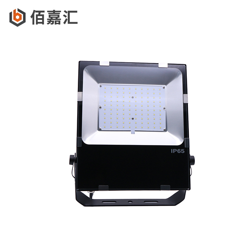 مصباح LED خارجي عالي الطاقة 50 - مراجعة Outdoor Lighting Mains Powered وسعره