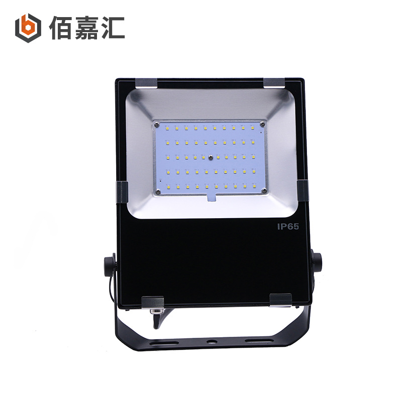 مصباح LED خارجي عالي الطاقة 50 - مراجعة Outdoor Lighting Mains Powered وسعره