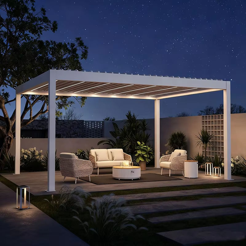 شرفة خارجية مقاومة للصدأ وشديد - مراجعة Outdoor Lighting Modern وسعره