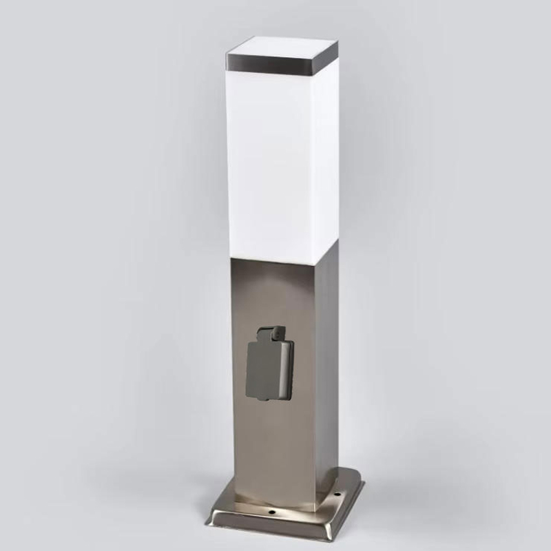 في الهواء الطلق مقاوم للماء أض - مراجعة Outdoor Lighting Socket وسعره