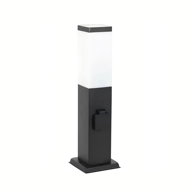 في الهواء الطلق مقاوم للماء أض - مراجعة Outdoor Lighting Socket وسعره