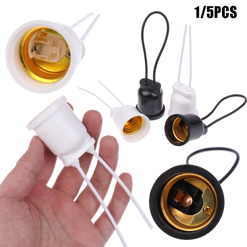 1/5 قطعة الإضاءة في الهواء الط - مراجعة Outdoor Lighting Socket وسعره