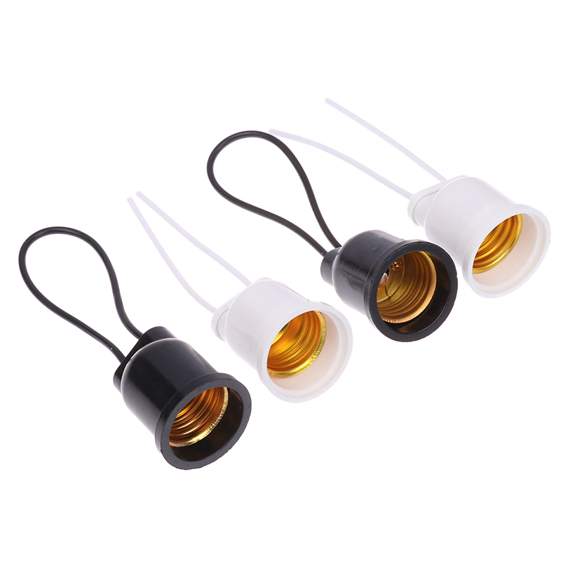 1/5 قطعة الإضاءة في الهواء الط - مراجعة Outdoor Lighting Socket وسعره