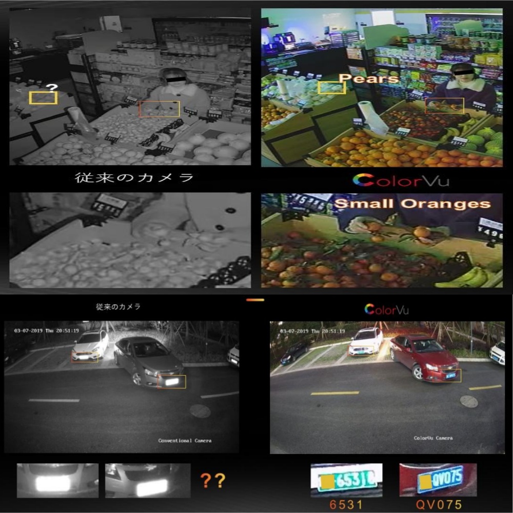 كاميرا Hikvision DS-2DE3A400BW - مراجعة Outdoor Lighting Mains Powered وسعره