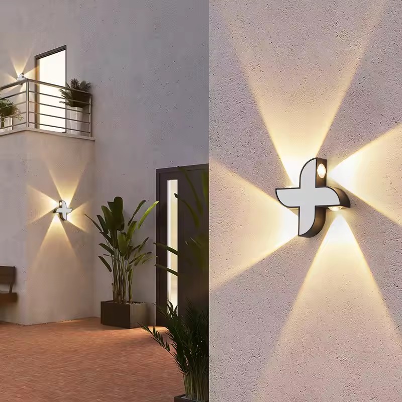 مصباح جداري خارجي مقاوم للماء  - مراجعة Outdoor Lighting Amazon وسعره
