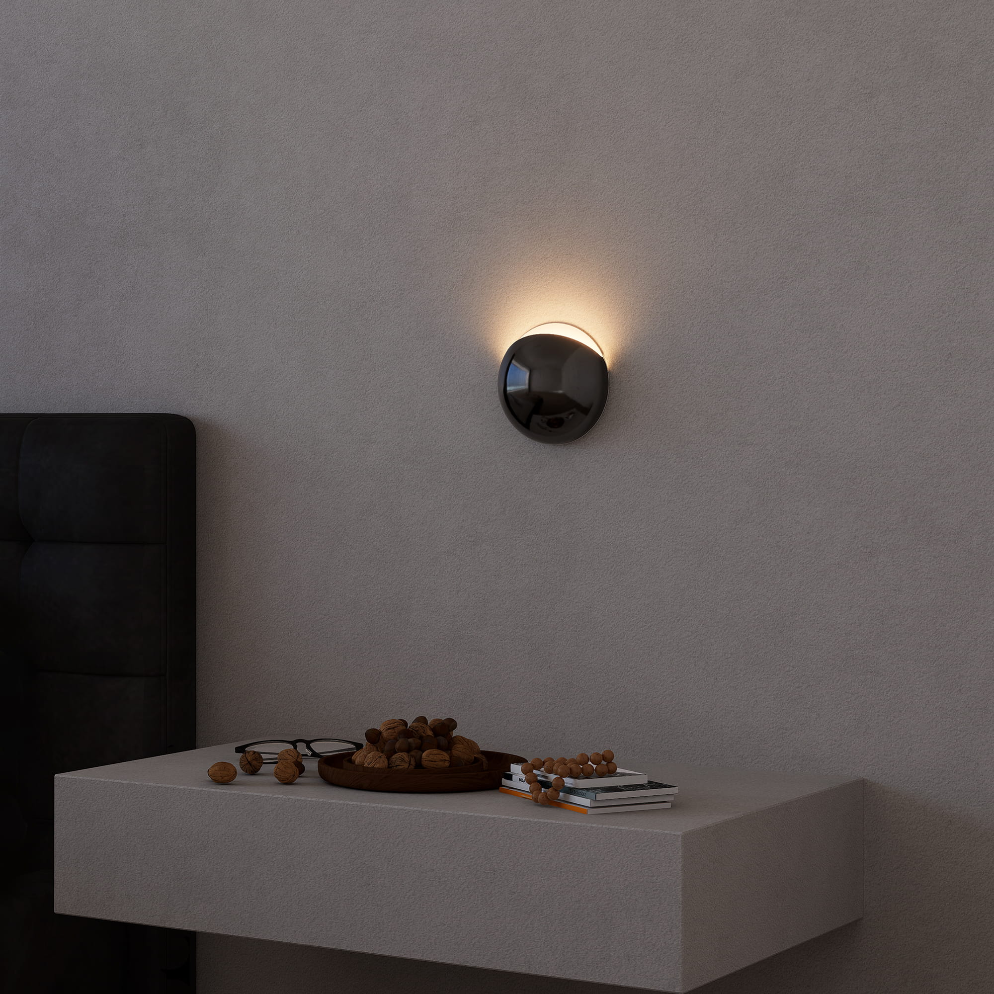 مصباح جداري LED من Aisilan، إض - مراجعة Outdoor Lighting Amazon وسعره