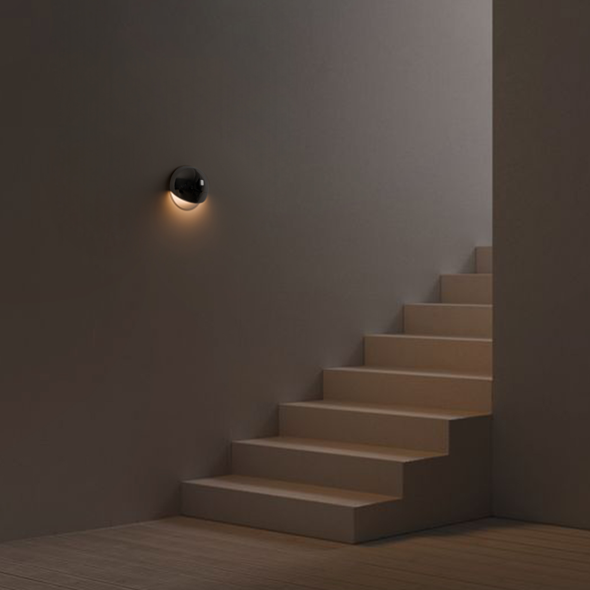مصباح جداري LED من Aisilan، إض - مراجعة Outdoor Lighting Amazon وسعره