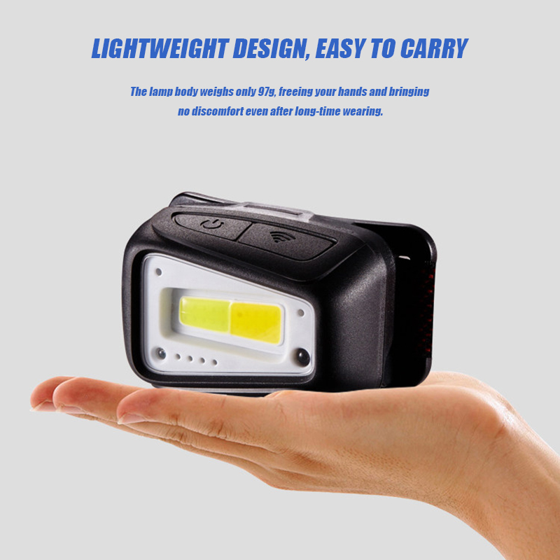مصباح أمامي LED مقاوم للماء من - مراجعة Outdoor Lighting With Motion Sensor وسعره