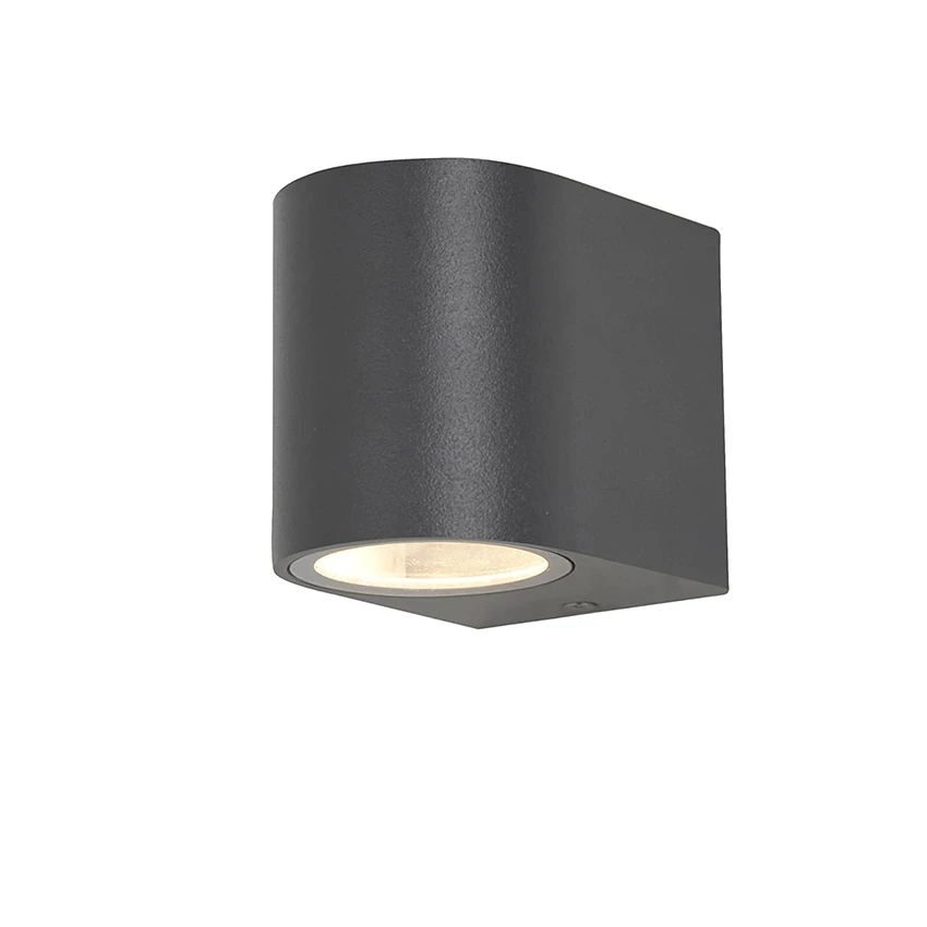 مصابيح جدارية خارجية مقاومة لل - مراجعة Outdoor Lighting Amazon وسعره
